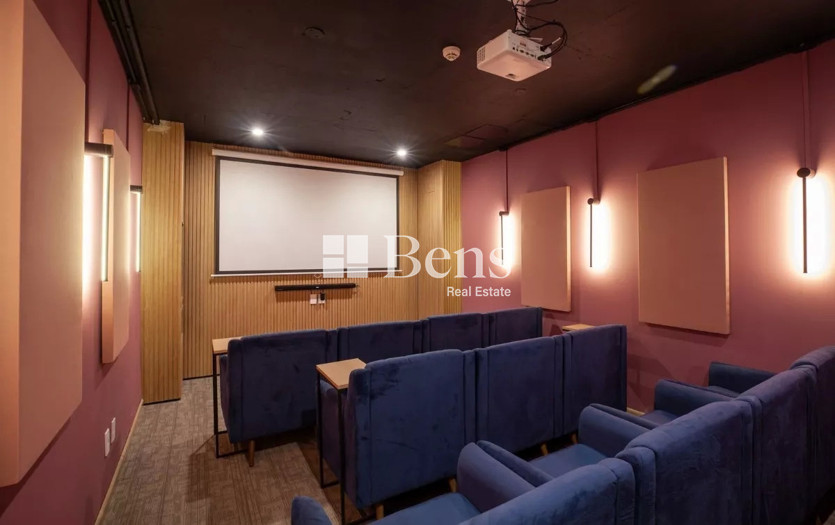 Apartamento ID.94 - Venta - Apartamento a estrenar - 2 Dormitorios - Punta Carretas - Montevideo