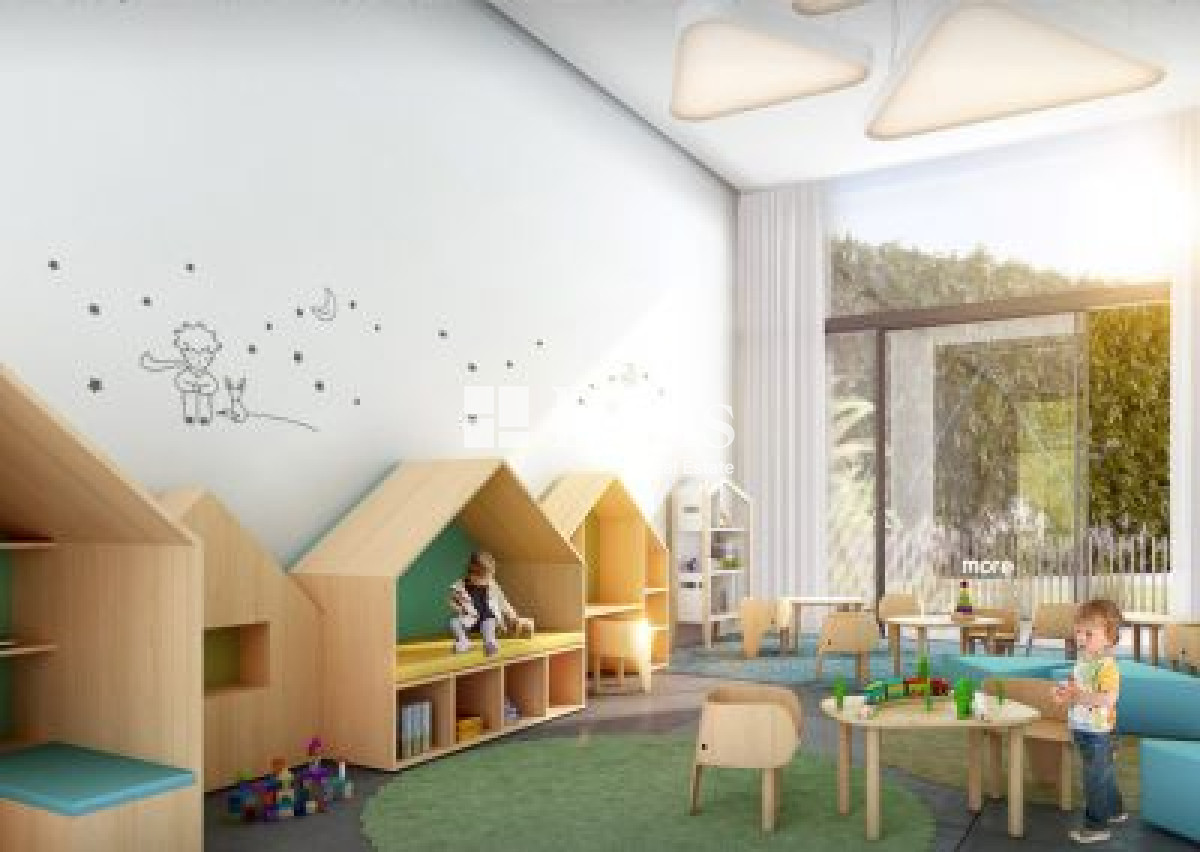 Apartamento ID.408 - Venta - Apartamento a estrenar - 3 Dormitorios - Punta del Este