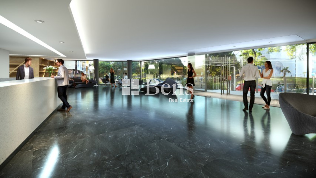 Apartamento ID.15 - Venta - Apartamento a Estrenar - 2 Dormitorios- Villa Biarritz