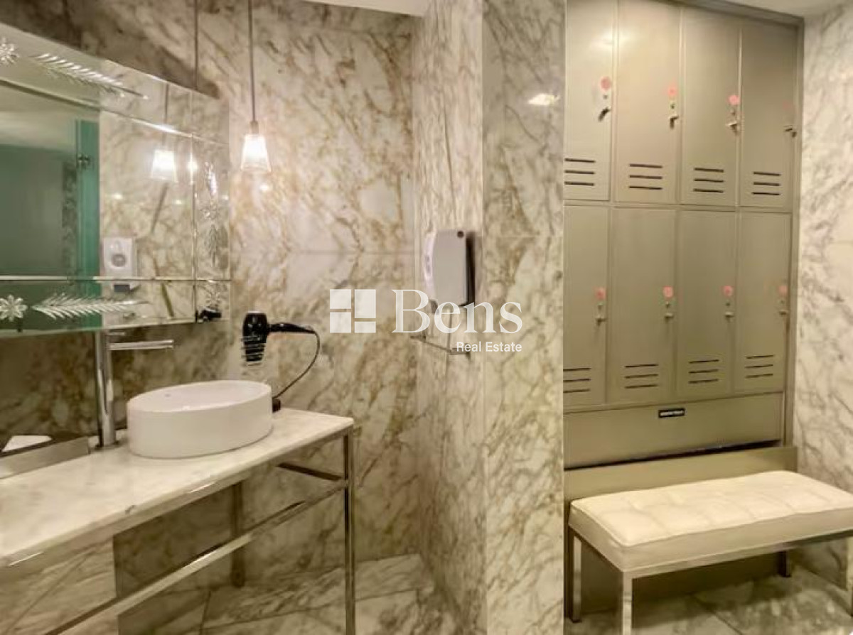 Apartamento ID.532 - VENTA - APARTAMENTO 1 DORMITORIO Y AUXILAR - COCHERA Y BAULERA - FULL AMENITIES - MANSA - PUNTA DEL ESTE 