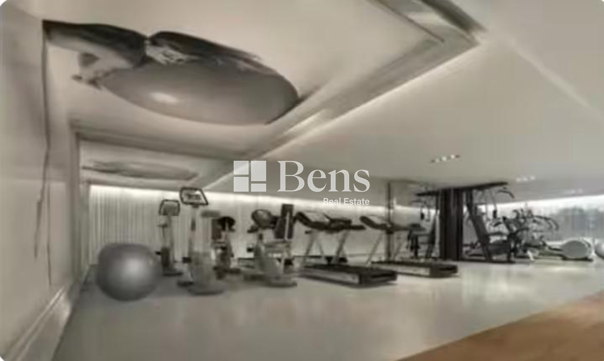 Apartamento ID.532 - VENTA - APARTAMENTO 1 DORMITORIO Y AUXILAR - COCHERA Y BAULERA - FULL AMENITIES - MANSA - PUNTA DEL ESTE 