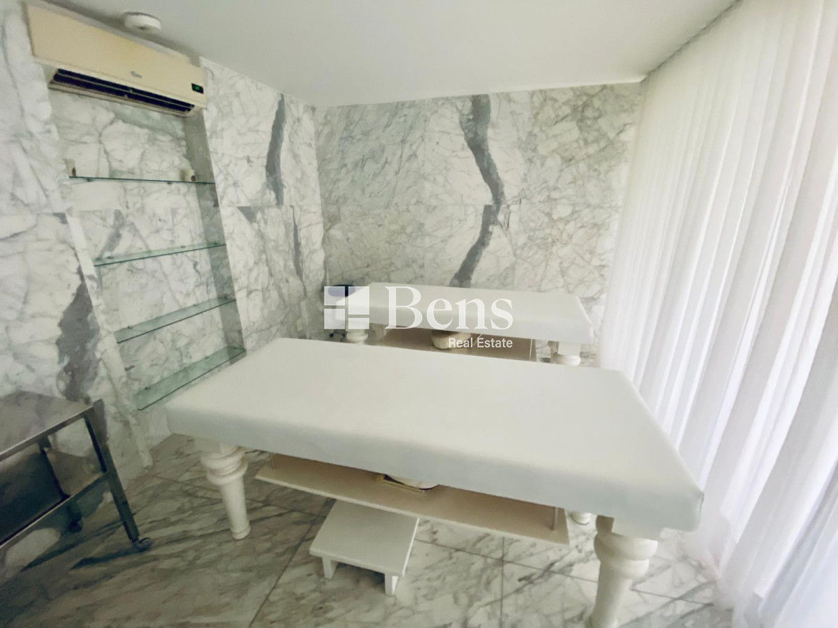 Apartamento ID.532 - VENTA - APARTAMENTO 1 DORMITORIO Y AUXILAR - COCHERA Y BAULERA - FULL AMENITIES - MANSA - PUNTA DEL ESTE 