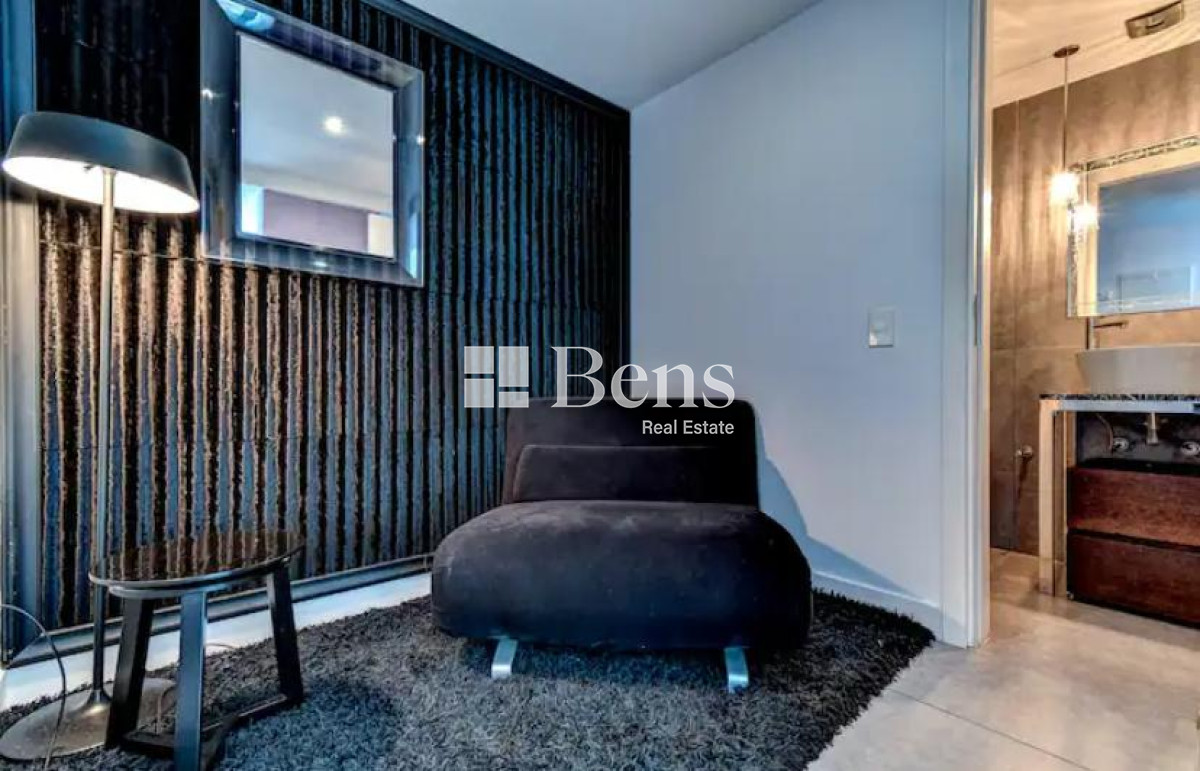 Apartamento ID.532 - VENTA - APARTAMENTO 1 DORMITORIO Y AUXILAR - COCHERA Y BAULERA - FULL AMENITIES - MANSA - PUNTA DEL ESTE 