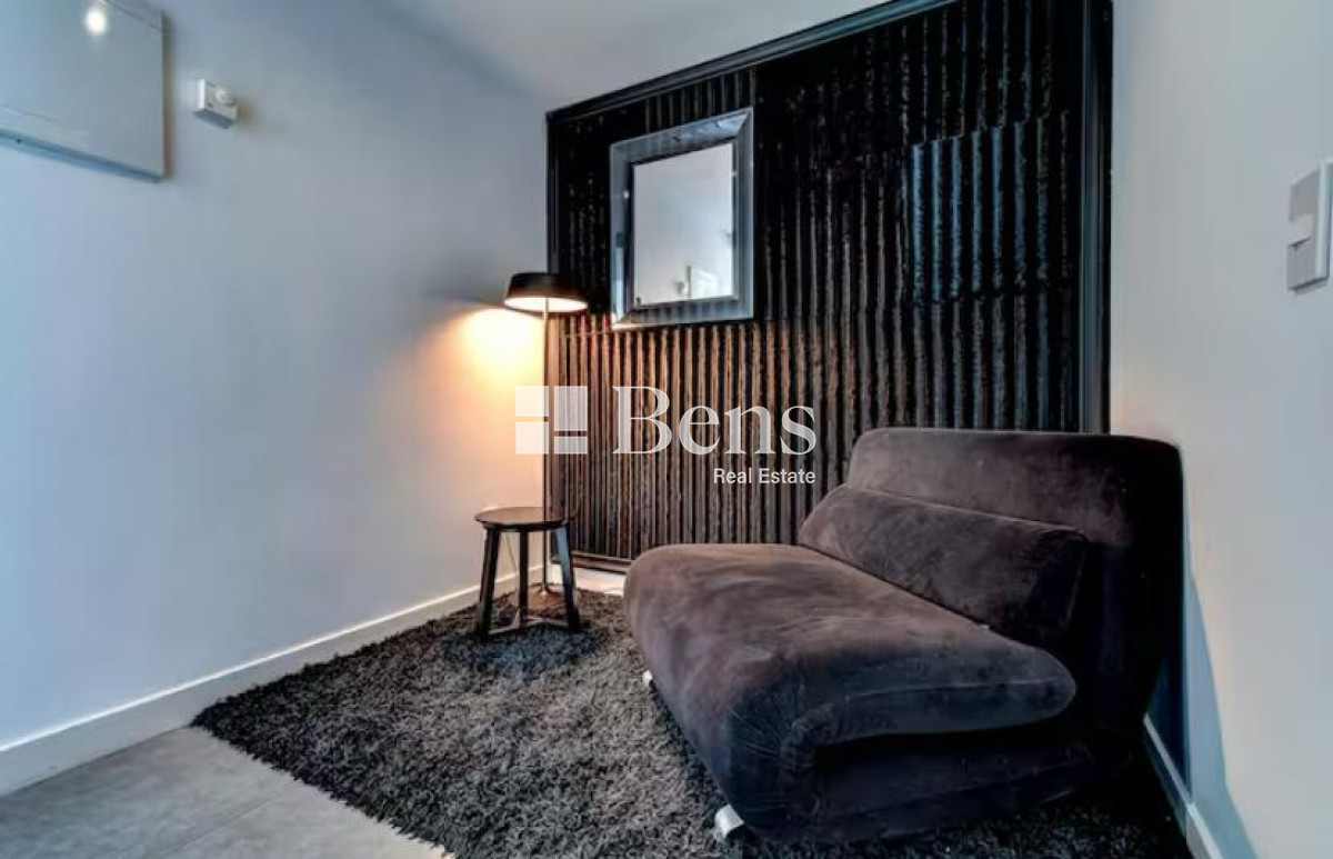 Apartamento ID.532 - VENTA - APARTAMENTO 1 DORMITORIO Y AUXILAR - COCHERA Y BAULERA - FULL AMENITIES - MANSA - PUNTA DEL ESTE 