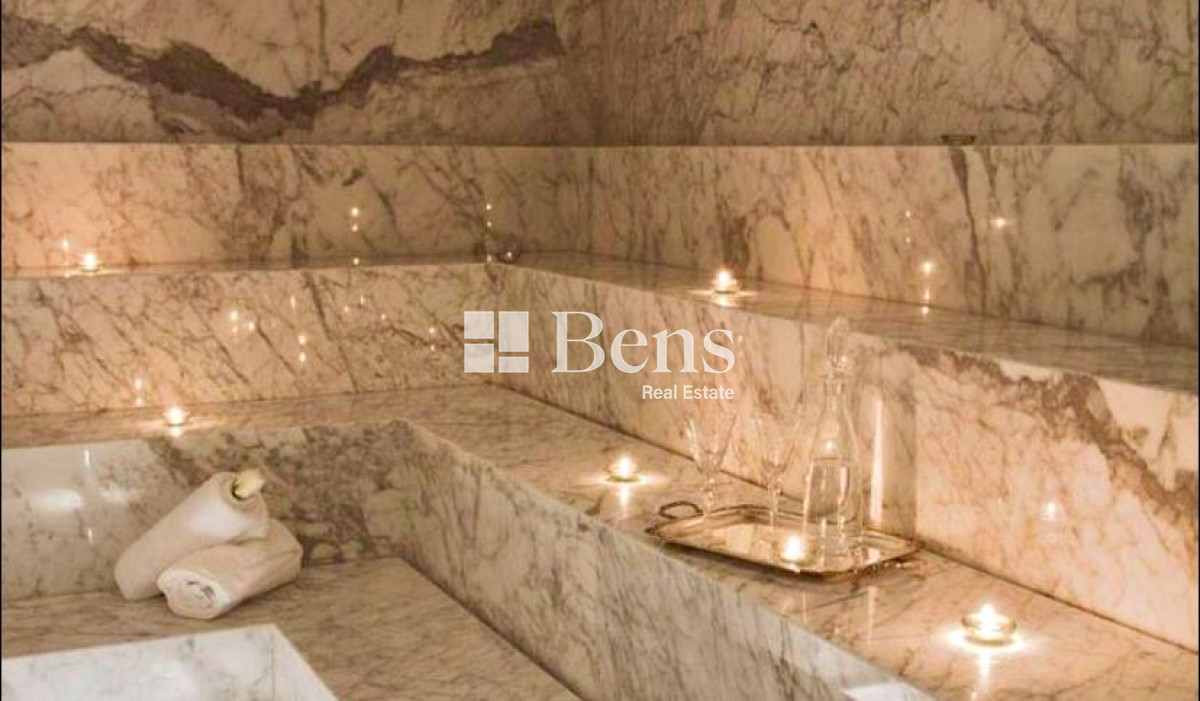 Apartamento ID.532 - VENTA - APARTAMENTO 1 DORMITORIO Y AUXILAR - COCHERA Y BAULERA - FULL AMENITIES - MANSA - PUNTA DEL ESTE 