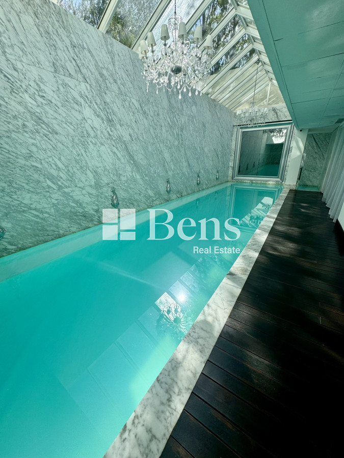 Apartamento ID.532 - VENTA - APARTAMENTO 1 DORMITORIO Y AUXILAR - COCHERA Y BAULERA - FULL AMENITIES - MANSA - PUNTA DEL ESTE 