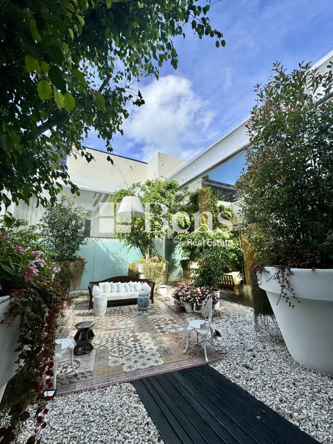 Apartamento ID.532 - VENTA - APARTAMENTO 1 DORMITORIO Y AUXILAR - COCHERA Y BAULERA - FULL AMENITIES - MANSA - PUNTA DEL ESTE 