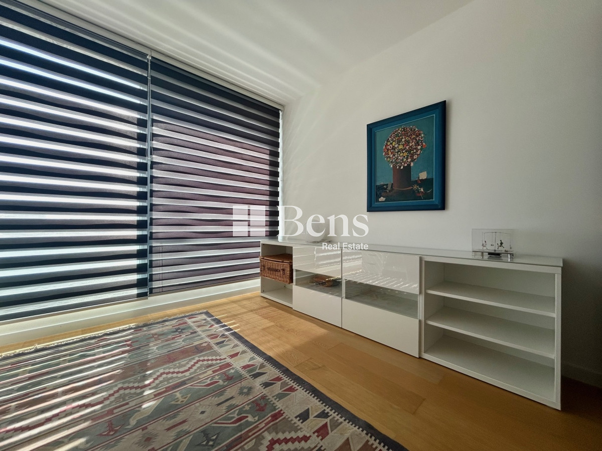 Apartamento ID.536 - ALQUILER - APARTAMENTO 3 DORMITORIOS AMOBLADO - COCHERA DOBLE - TORRE 1 - CARRASCO BOATING - LAGOS DE CARRASCO