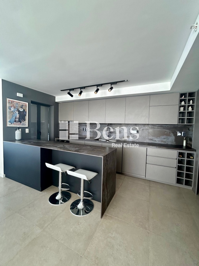 Apartamento ID.536 - ALQUILER - APARTAMENTO 3 DORMITORIOS AMOBLADO - COCHERA DOBLE - TORRE 1 - CARRASCO BOATING - LAGOS DE CARRASCO