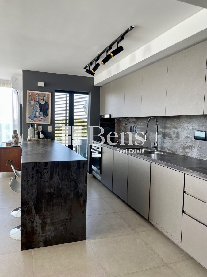 Apartamento ID.536 - ALQUILER - APARTAMENTO 3 DORMITORIOS AMOBLADO - COCHERA DOBLE - TORRE 1 - CARRASCO BOATING - LAGOS DE CARRASCO