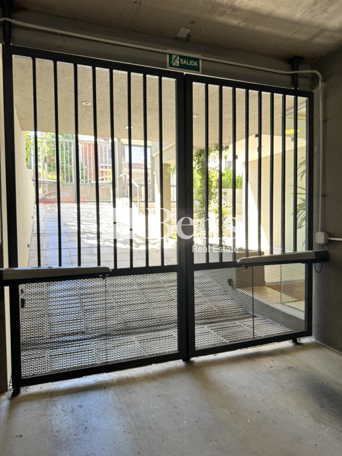 Apartamento ID.527 - VENTA - APARTAMENTO A ESTRENAR UN DORMITORIO - GARAGE - MALVIN
