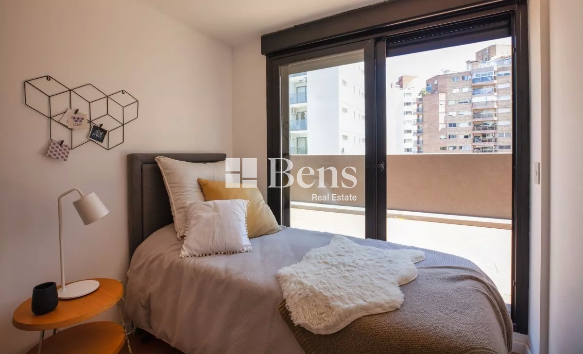 Apartamento ID.94 - Venta - Apartamento a estrenar - 2 Dormitorios - Punta Carretas - Montevideo