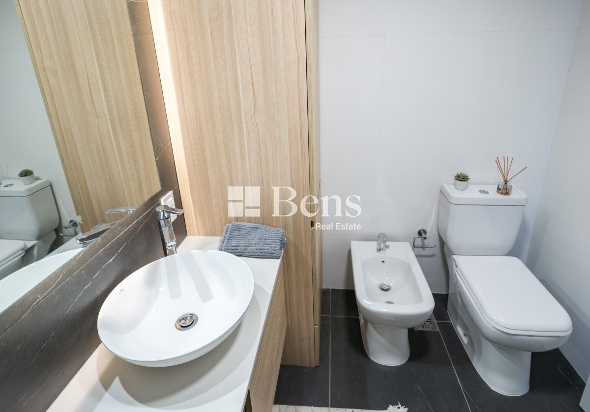 Apartamento ID.5 - ALQUILER - APARTAMENTO A ESTRENAR - PUNTA CARRETAS