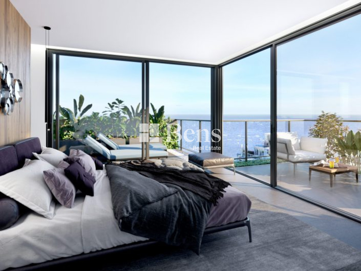 Apartamento ID.15 - Venta - Apartamento a Estrenar - 2 Dormitorios- Villa Biarritz