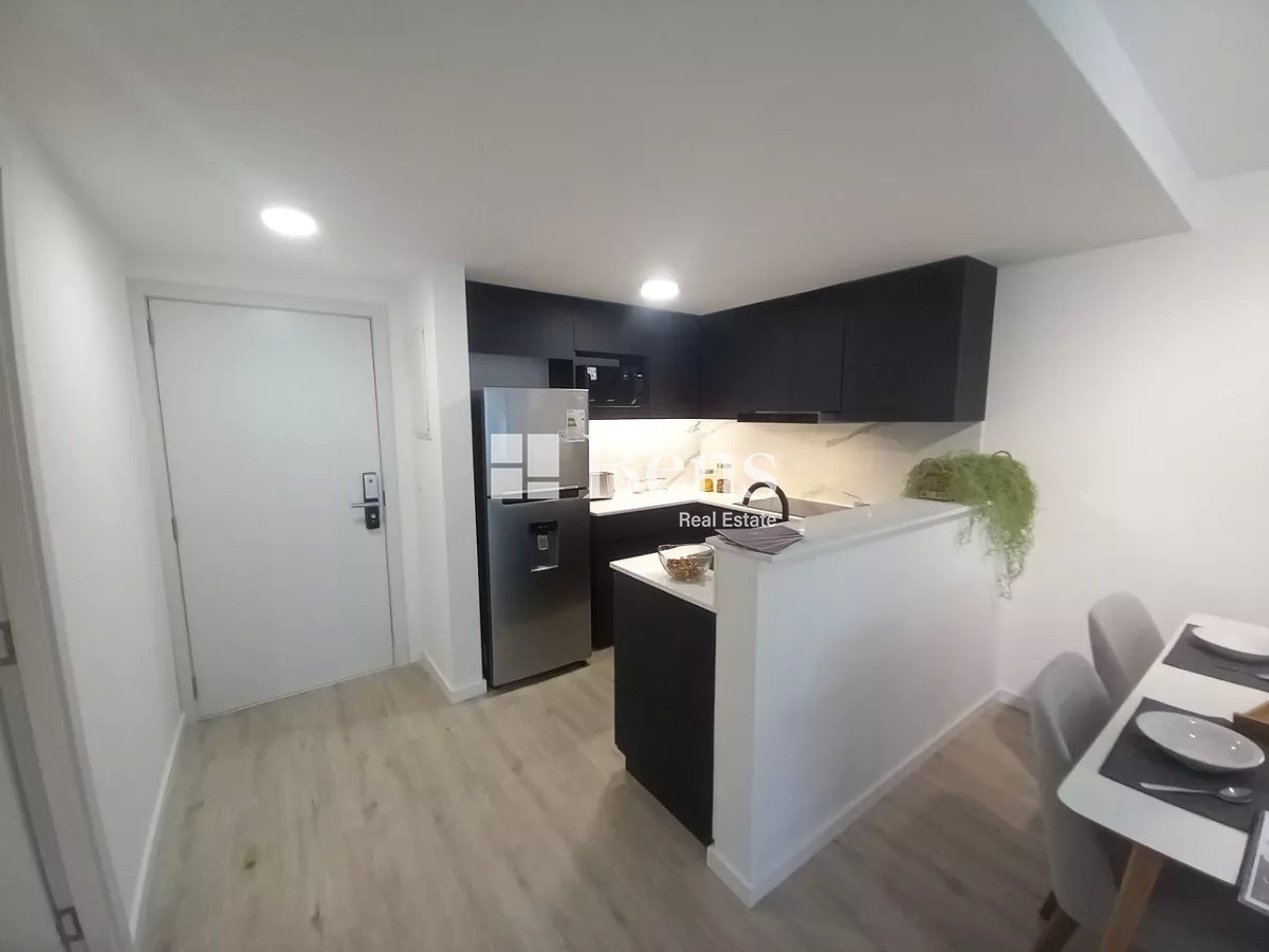 Apartamento ID.94 - Venta - Apartamento a estrenar - 2 Dormitorios - Punta Carretas - Montevideo