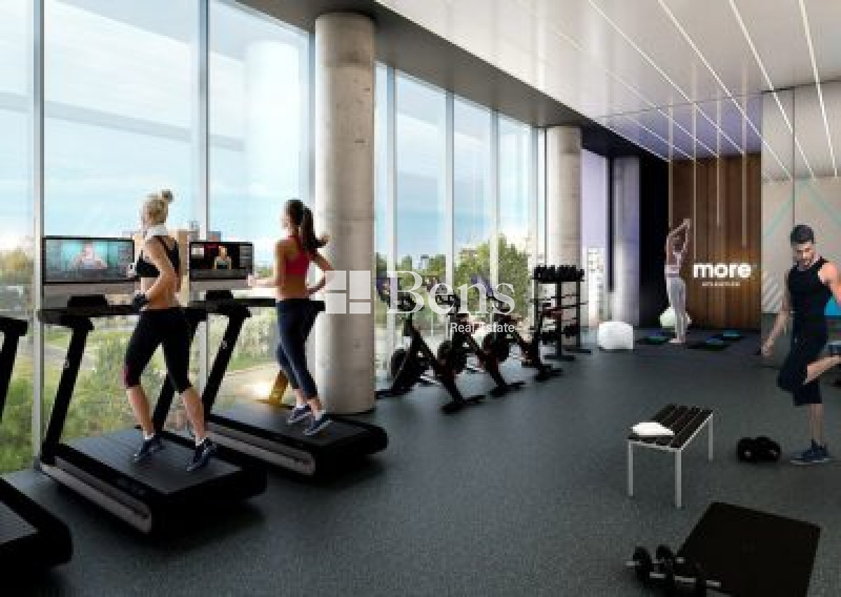 Apartamento ID.406 - Venta - Apartamento a estrenar - 2 Dormitorios - Punta del Este