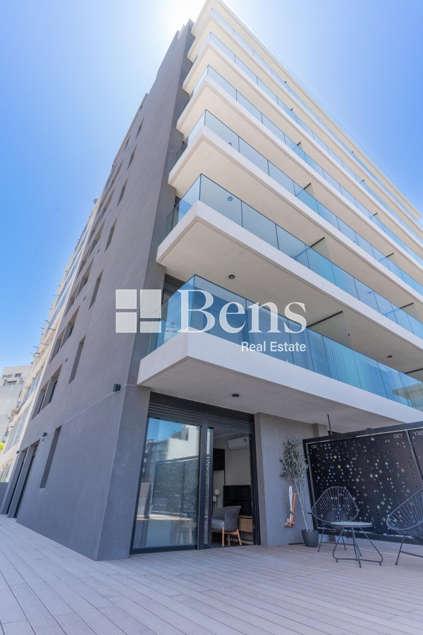 Apartamento ID.5 - ALQUILER - APARTAMENTO A ESTRENAR - PUNTA CARRETAS