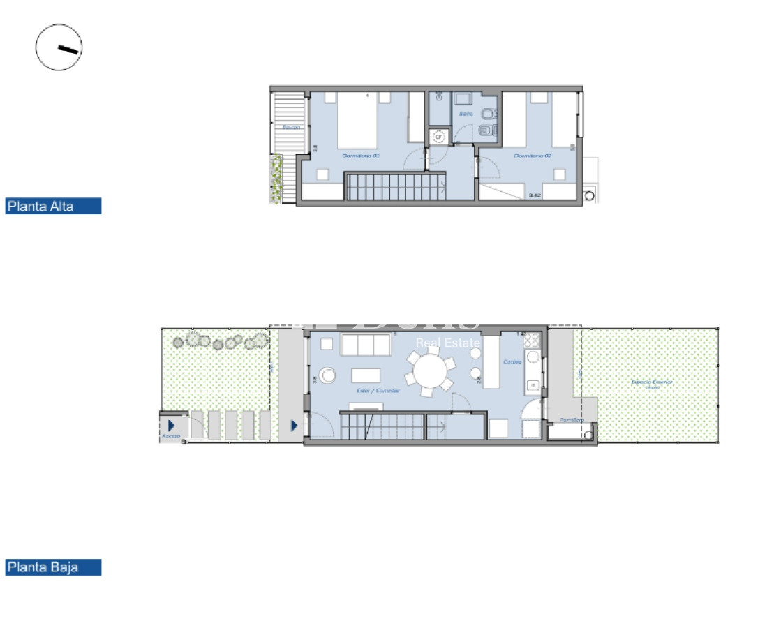 Apartamento ID.437 - Venta - Apartamento a estrenar - 2 Dormitorios - Cuidad de la Costa - Canelones - Montevideo