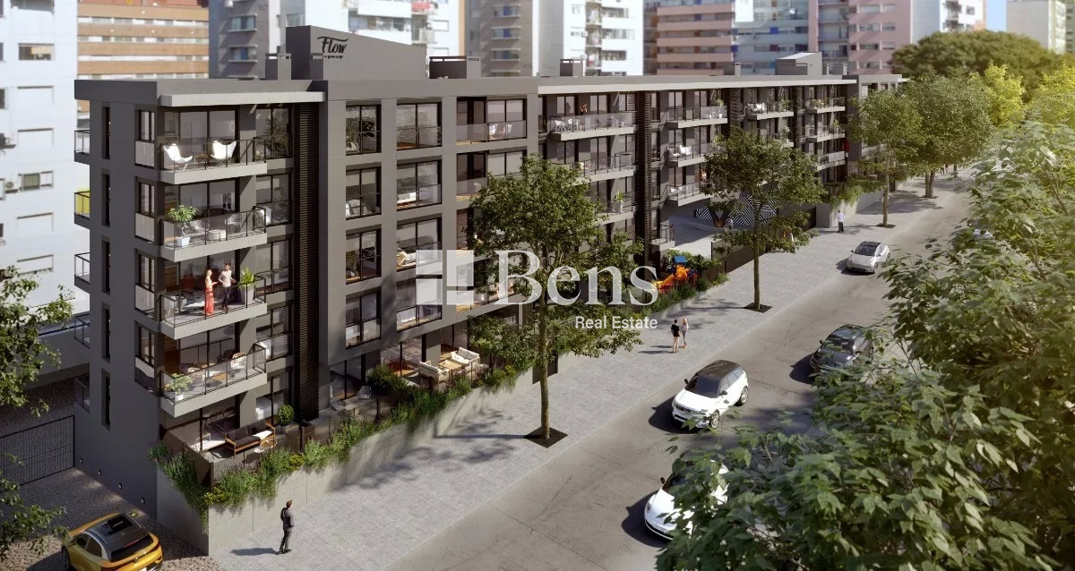 Apartamento ID.29 - Venta - Apartamento a Estrenar - 2 Dormitorios - Tres Cruces