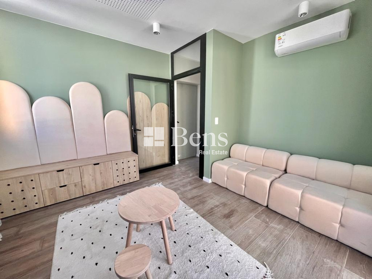 Apartamento ID.164 - Venta - Apartamento a estrenar - 2 Dormitorios - La Blanqueada - Montevideo