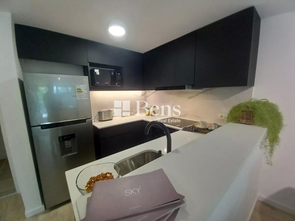 Apartamento ID.94 - Venta - Apartamento a estrenar - 2 Dormitorios - Punta Carretas - Montevideo