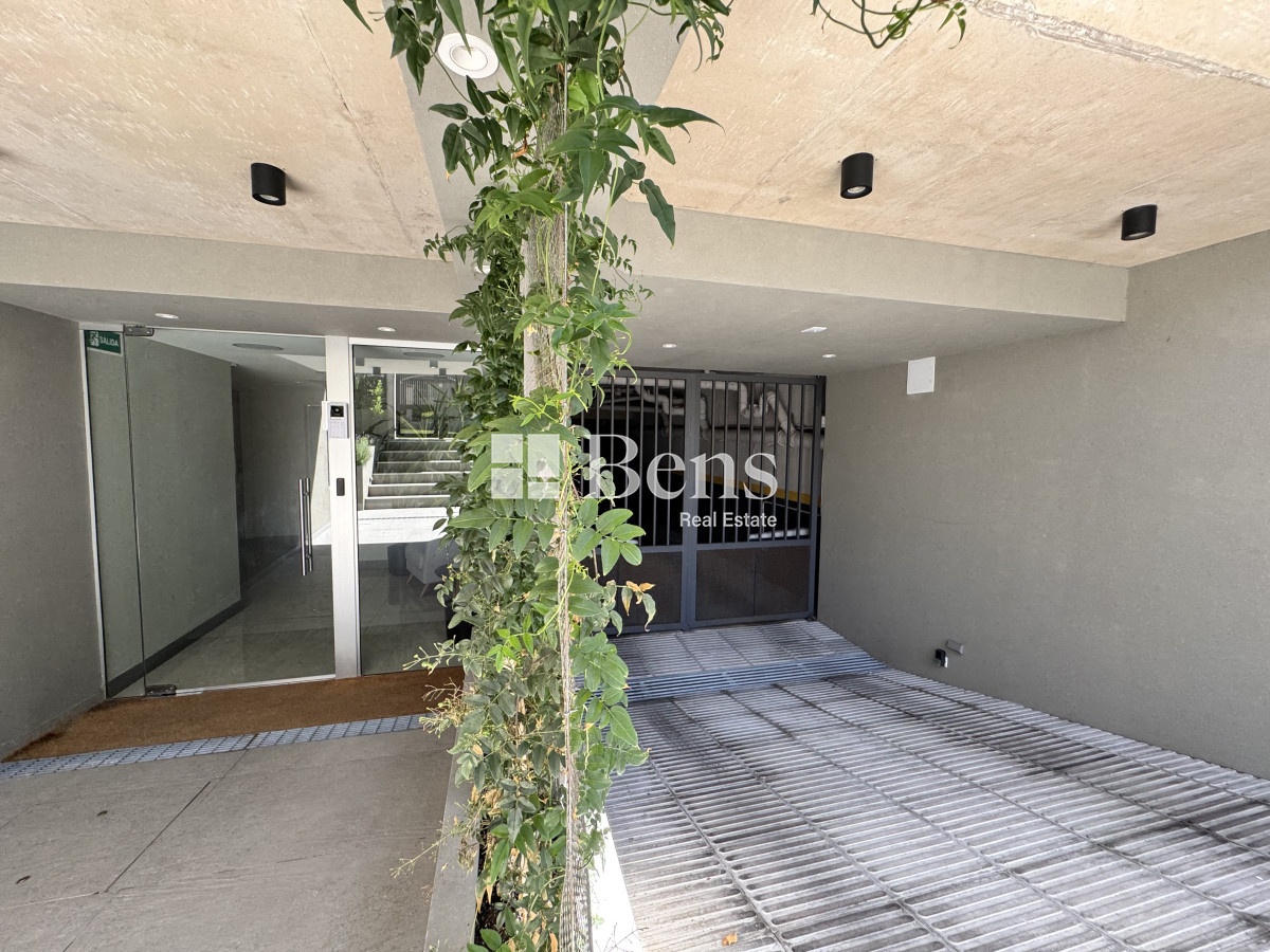 Apartamento ID.527 - VENTA - APARTAMENTO A ESTRENAR UN DORMITORIO - GARAGE - MALVIN