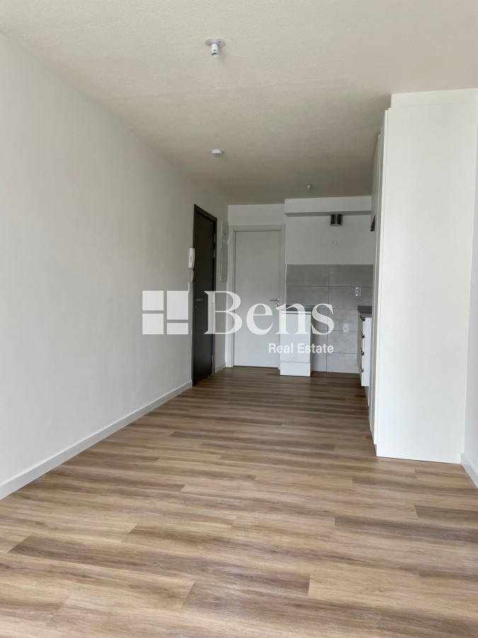 Apartamento ID.373 - ALQUILER - APARTAMENTO MONOAMBIENTE - BALCÓN - CORDÓN
