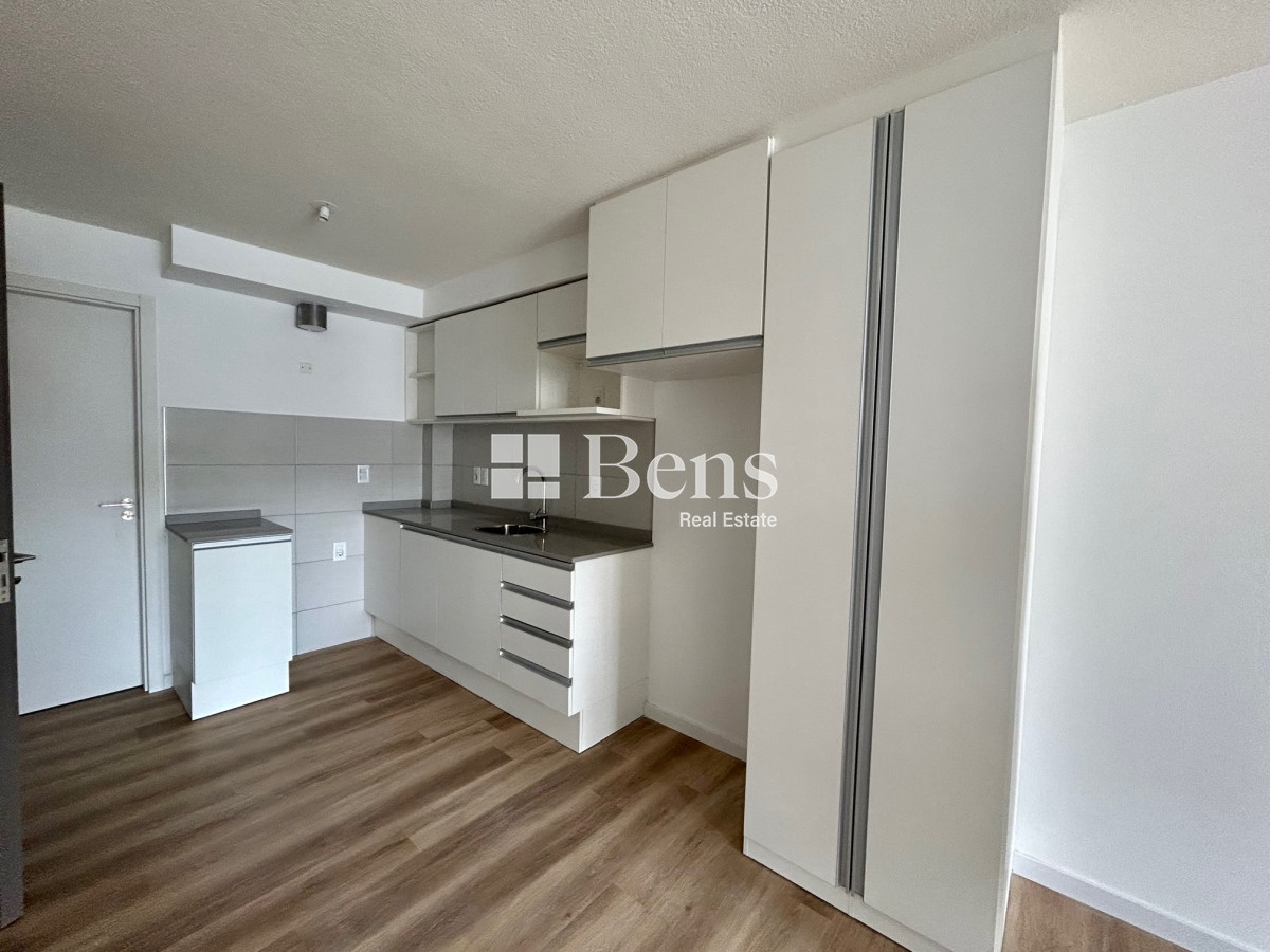 Apartamento ID.373 - ALQUILER - APARTAMENTO MONOAMBIENTE - BALCÓN - CORDÓN