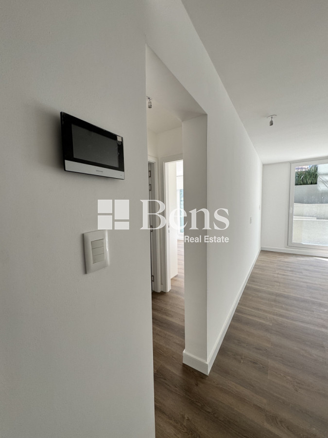 Apartamento ID.527 - VENTA - APARTAMENTO A ESTRENAR UN DORMITORIO - GARAGE - MALVIN