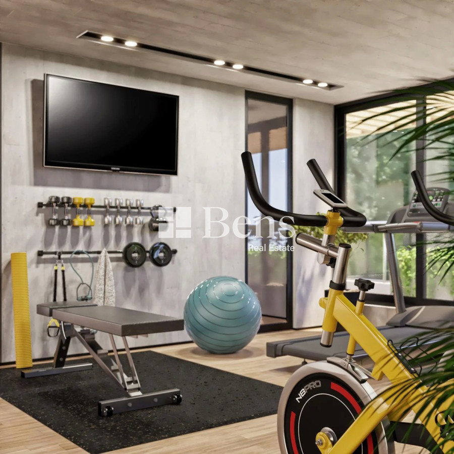 Apartamento ID.266 - Venta - Apartamento a estrenar - 2 Dormitorios - Punta del Este 