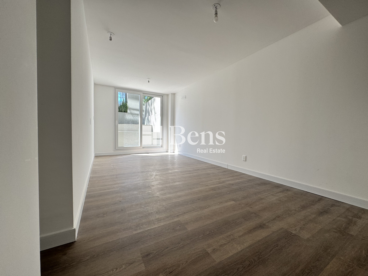 Apartamento ID.527 - VENTA - APARTAMENTO A ESTRENAR UN DORMITORIO - GARAGE - MALVIN