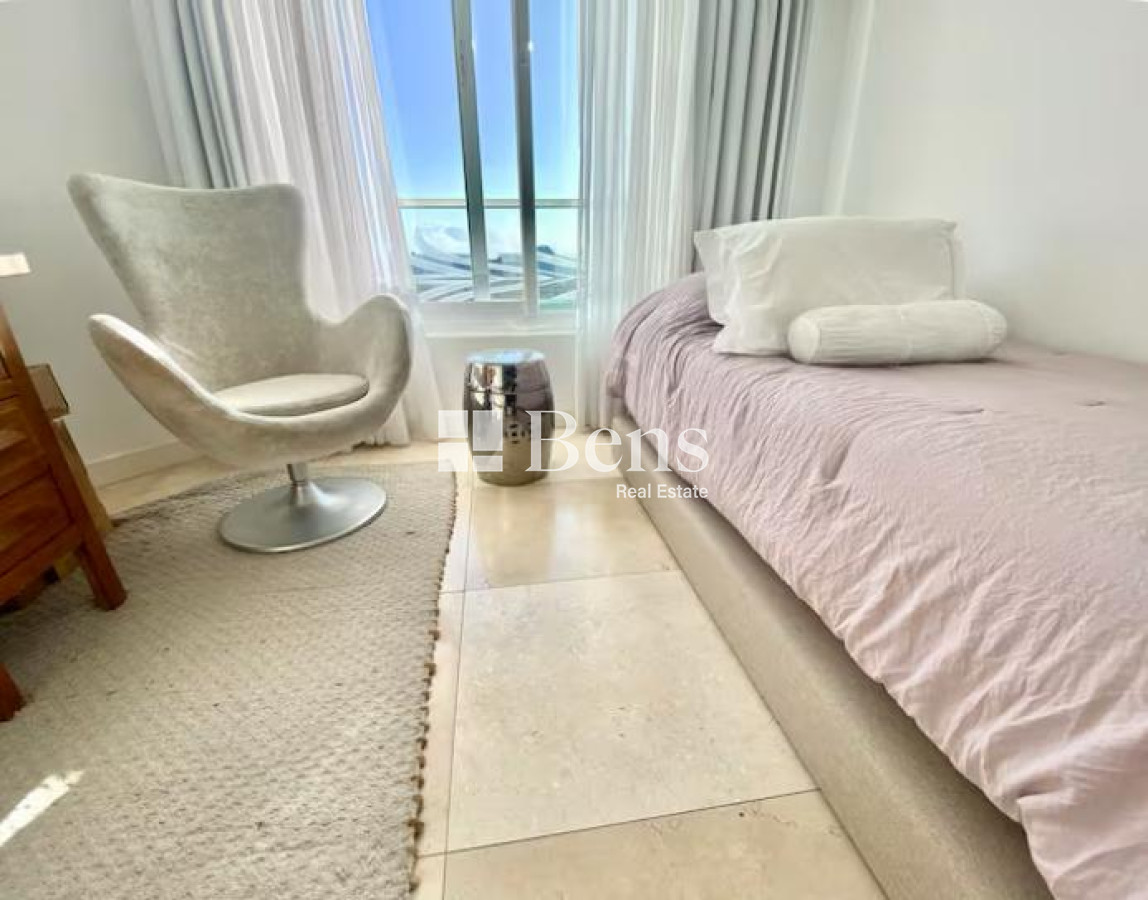 Apartamento ID.531 - VENTA - APARTAMENTO 2 DORMITORIOS - COCHERA Y BAULERA - FULL AMENITIES - MANSA - PUNTA DEL ESTE 