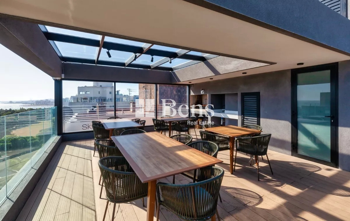 Apartamento ID.94 - Venta - Apartamento a estrenar - 2 Dormitorios - Punta Carretas - Montevideo