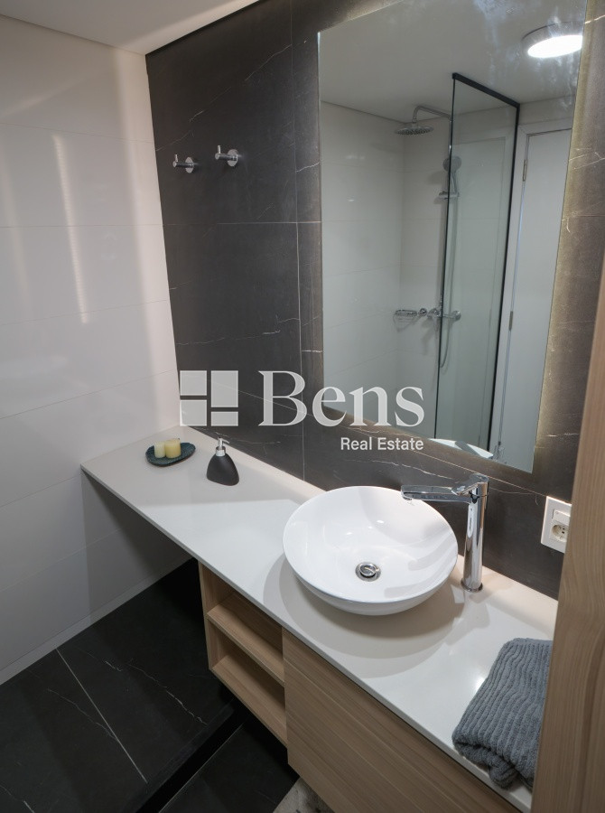 Apartamento ID.5 - ALQUILER - APARTAMENTO A ESTRENAR - PUNTA CARRETAS