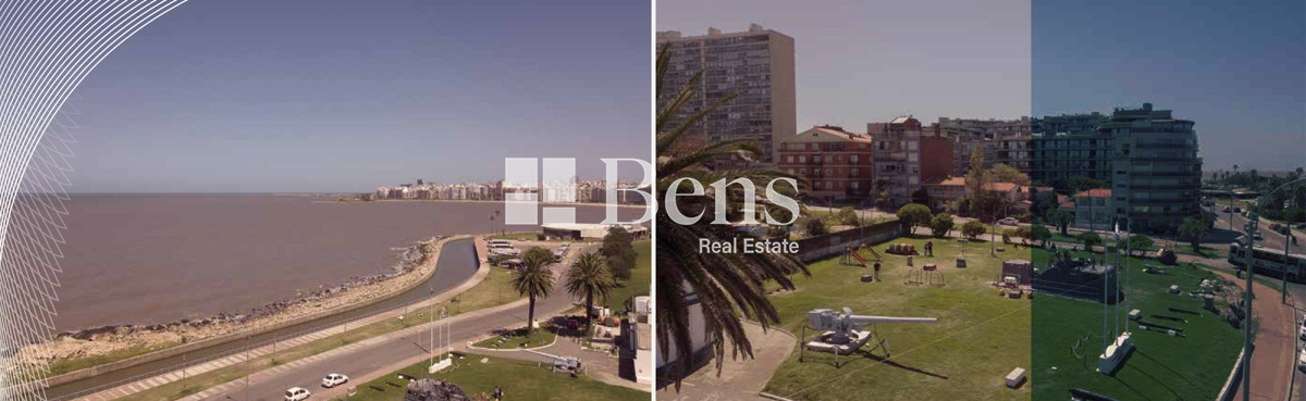 Apartamento ID.423 - Venta - Apartamento a estrenar - 1 Dormitorio - Puertito del Buceo - Montevideo