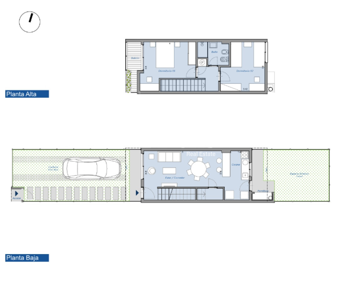Apartamento ID.434 - Venta - Apartamento a estrenar - 2 Dormitorios - Cuidad de la Costa - Canelones - Montevideo