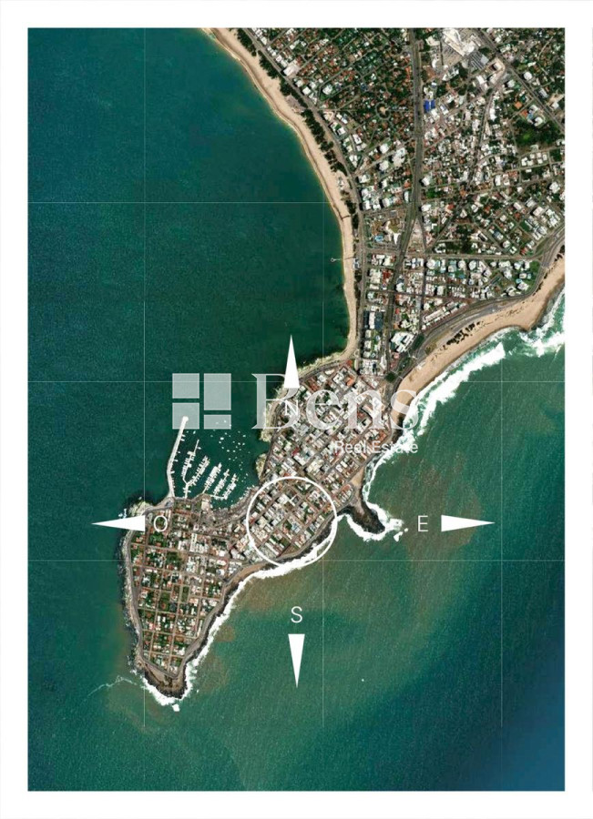 Apartamento ID.266 - Venta - Apartamento a estrenar - 2 Dormitorios - Punta del Este 