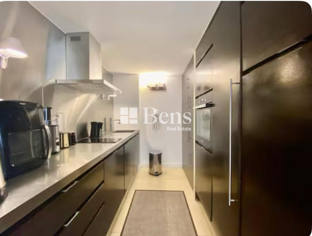 Apartamento ID.531 - VENTA - APARTAMENTO 2 DORMITORIOS - COCHERA Y BAULERA - FULL AMENITIES - MANSA - PUNTA DEL ESTE 