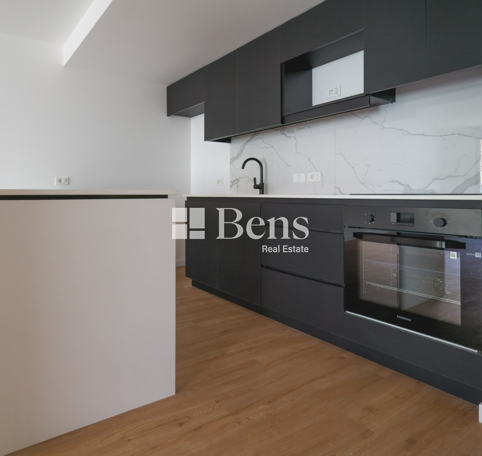 Apartamento ID.5 - ALQUILER - APARTAMENTO A ESTRENAR - PUNTA CARRETAS