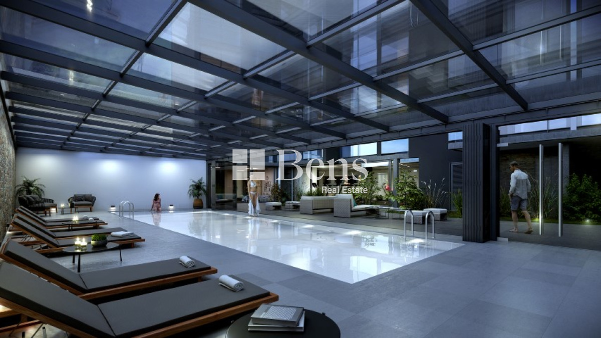 Apartamento ID.16 - Venta - Apartamento a Estrenar - 3 Dormitorios - Villa Biarritz