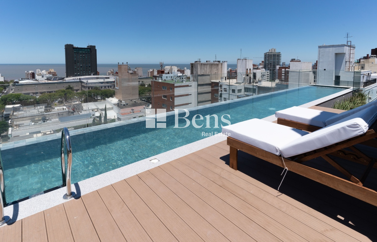 Apartamento ID.94 - Venta - Apartamento a estrenar - 2 Dormitorios - Punta Carretas - Montevideo