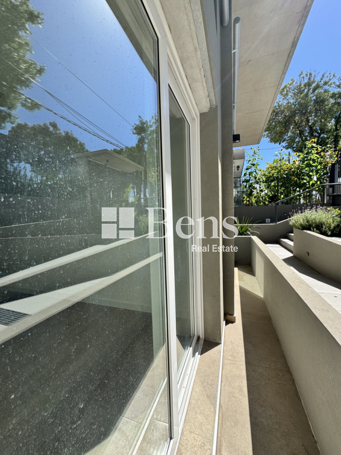 Apartamento ID.527 - VENTA - APARTAMENTO A ESTRENAR UN DORMITORIO - GARAGE - MALVIN