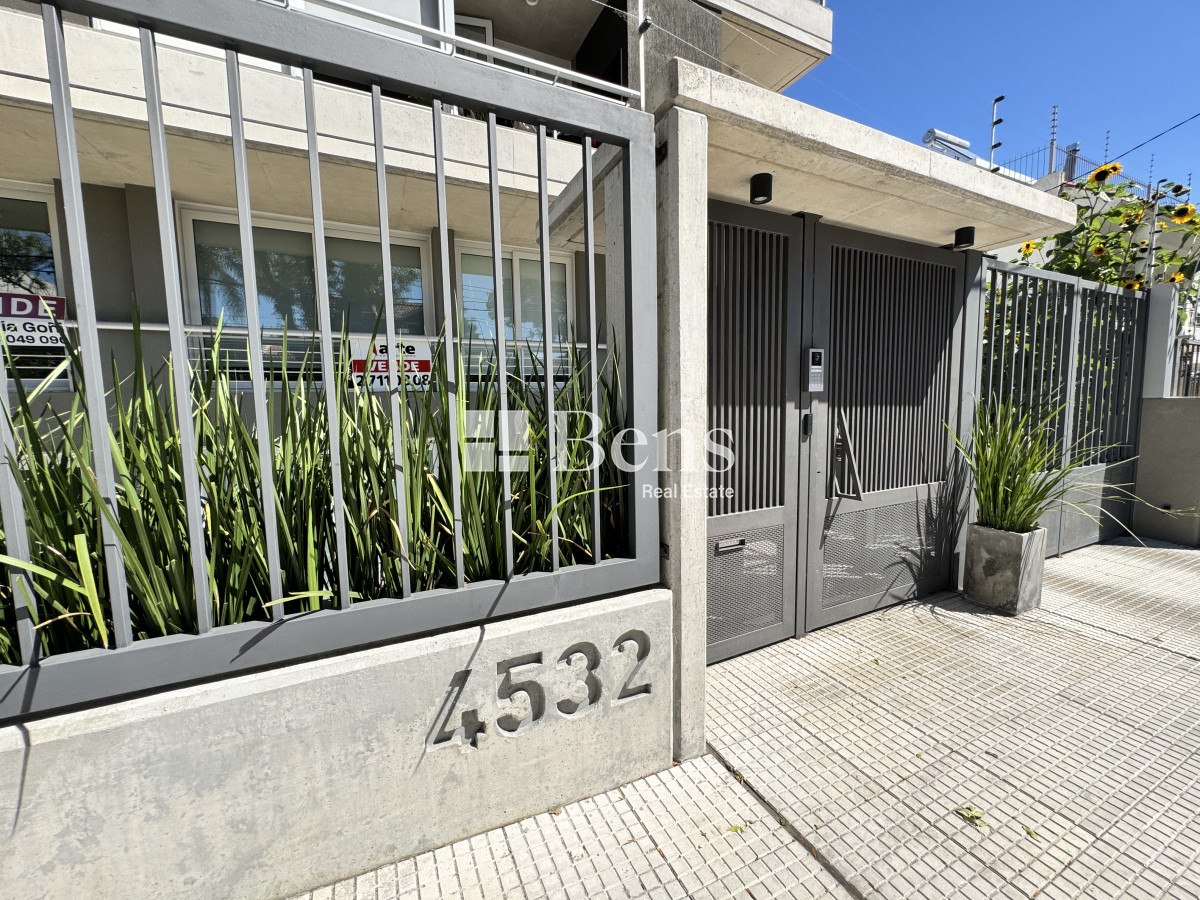 Apartamento ID.527 - VENTA - APARTAMENTO A ESTRENAR UN DORMITORIO - GARAGE - MALVIN