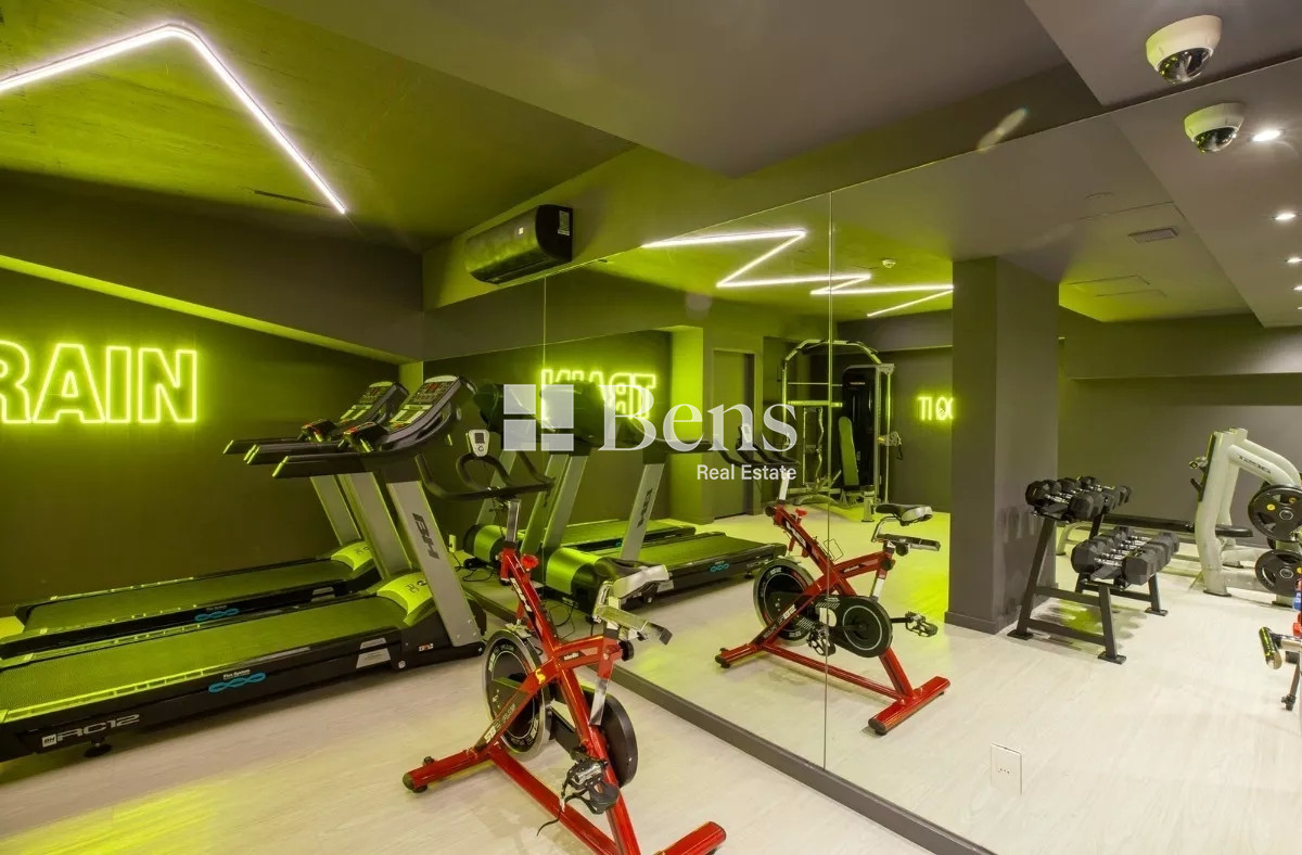 Apartamento ID.94 - Venta - Apartamento a estrenar - 2 Dormitorios - Punta Carretas - Montevideo