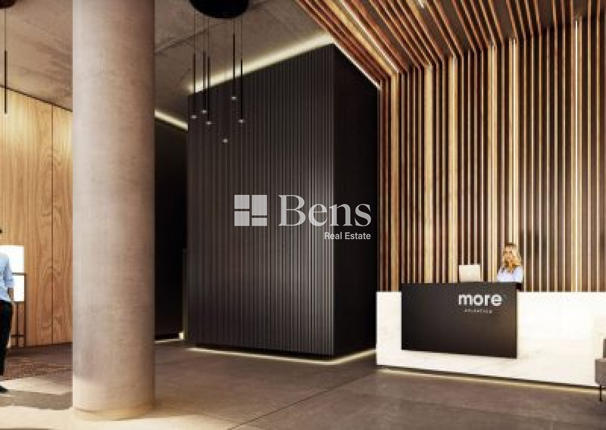 Apartamento ID.406 - Venta - Apartamento a estrenar - 2 Dormitorios - Punta del Este