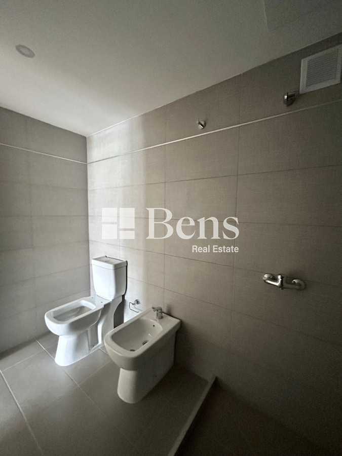 Apartamento ID.373 - ALQUILER - APARTAMENTO MONOAMBIENTE - BALCÓN - CORDÓN