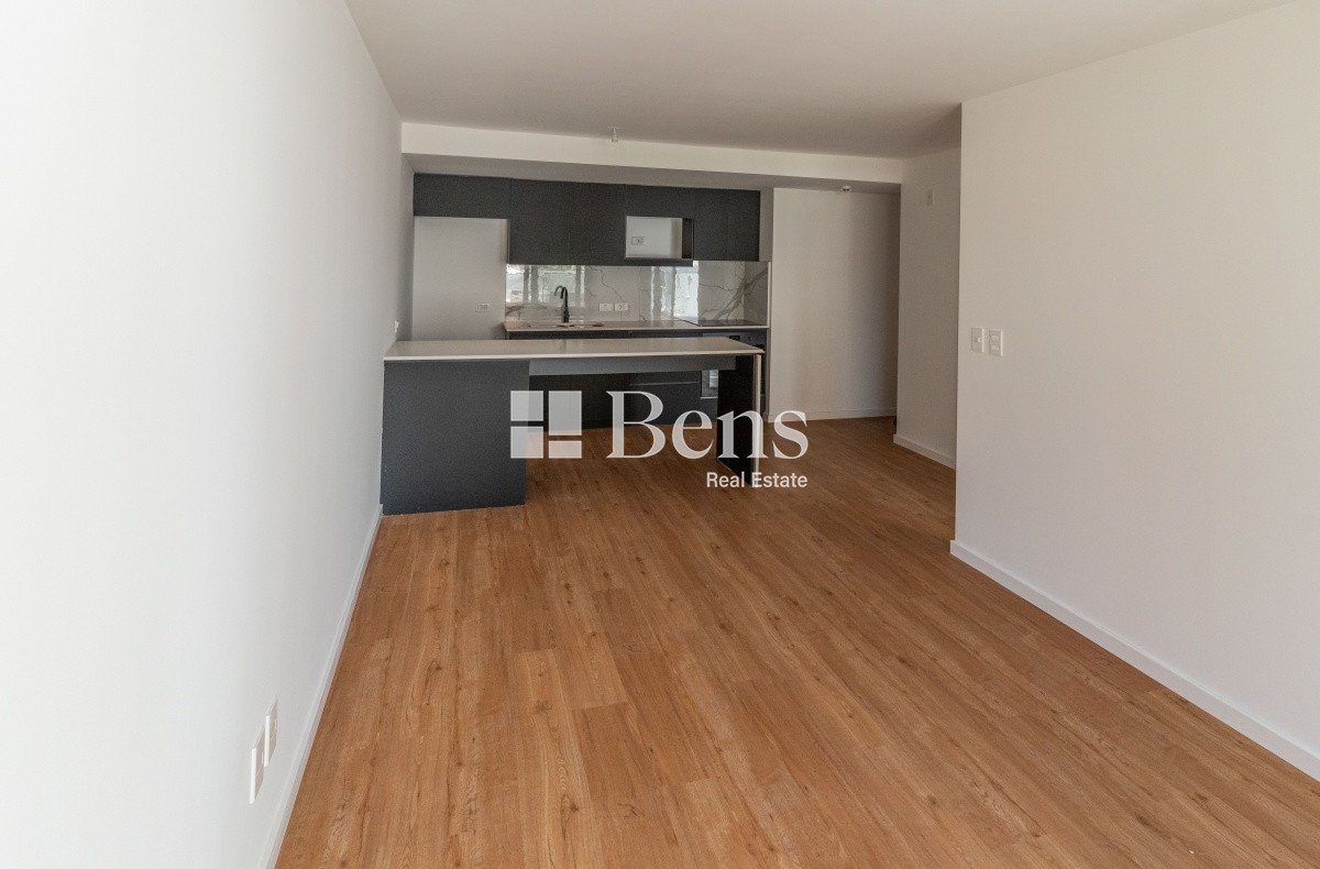 Apartamento ID.5 - ALQUILER - APARTAMENTO A ESTRENAR - PUNTA CARRETAS