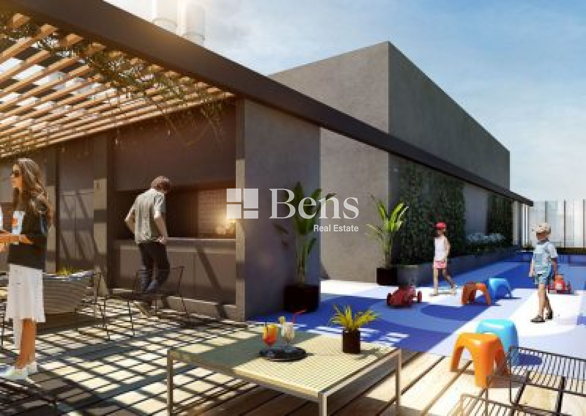 Apartamento ID.397 - Venta - Monoambiente a estrenar - Punta del este 