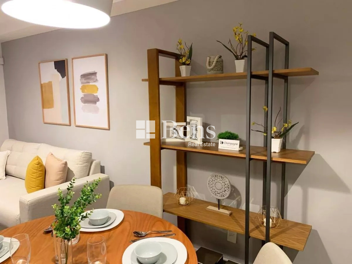 Apartamento ID.56 - Venta - Apartamento a estrenar -1 Dormitorio- Cordón - Montevideo