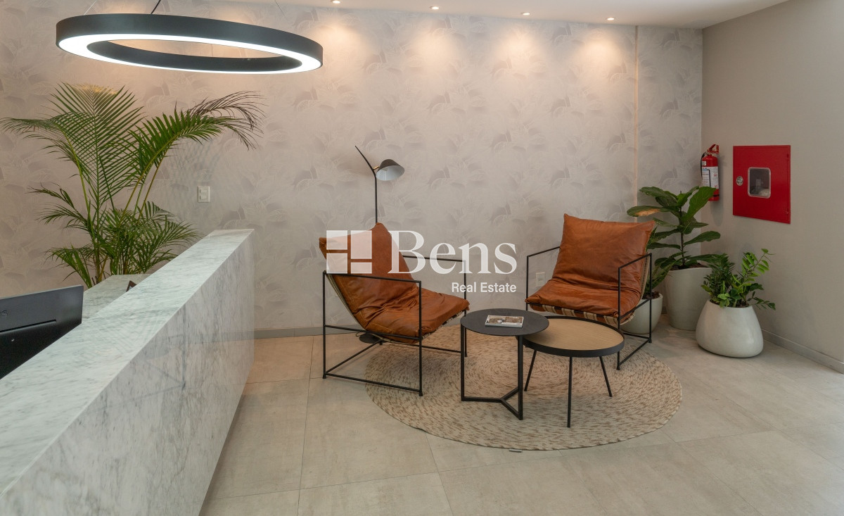 Apartamento ID.94 - Venta - Apartamento a estrenar - 2 Dormitorios - Punta Carretas - Montevideo
